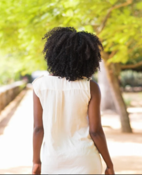 Looking Backward to Go Forward
