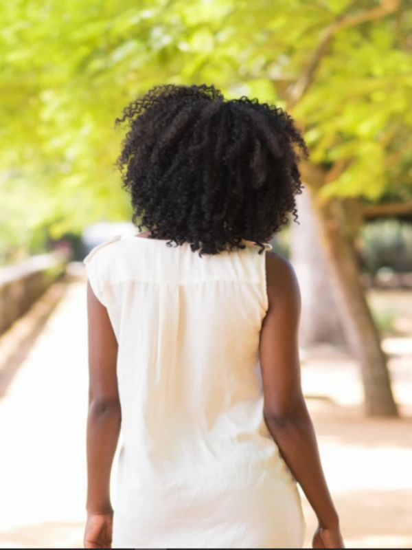 Looking Backward to Go Forward