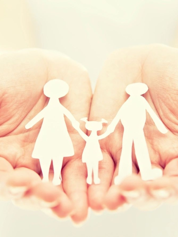 MANIFESTING SONS OF GOD