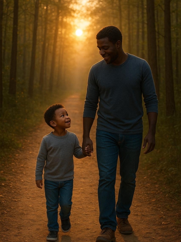 Who Are Sons Of God (Part 2)?